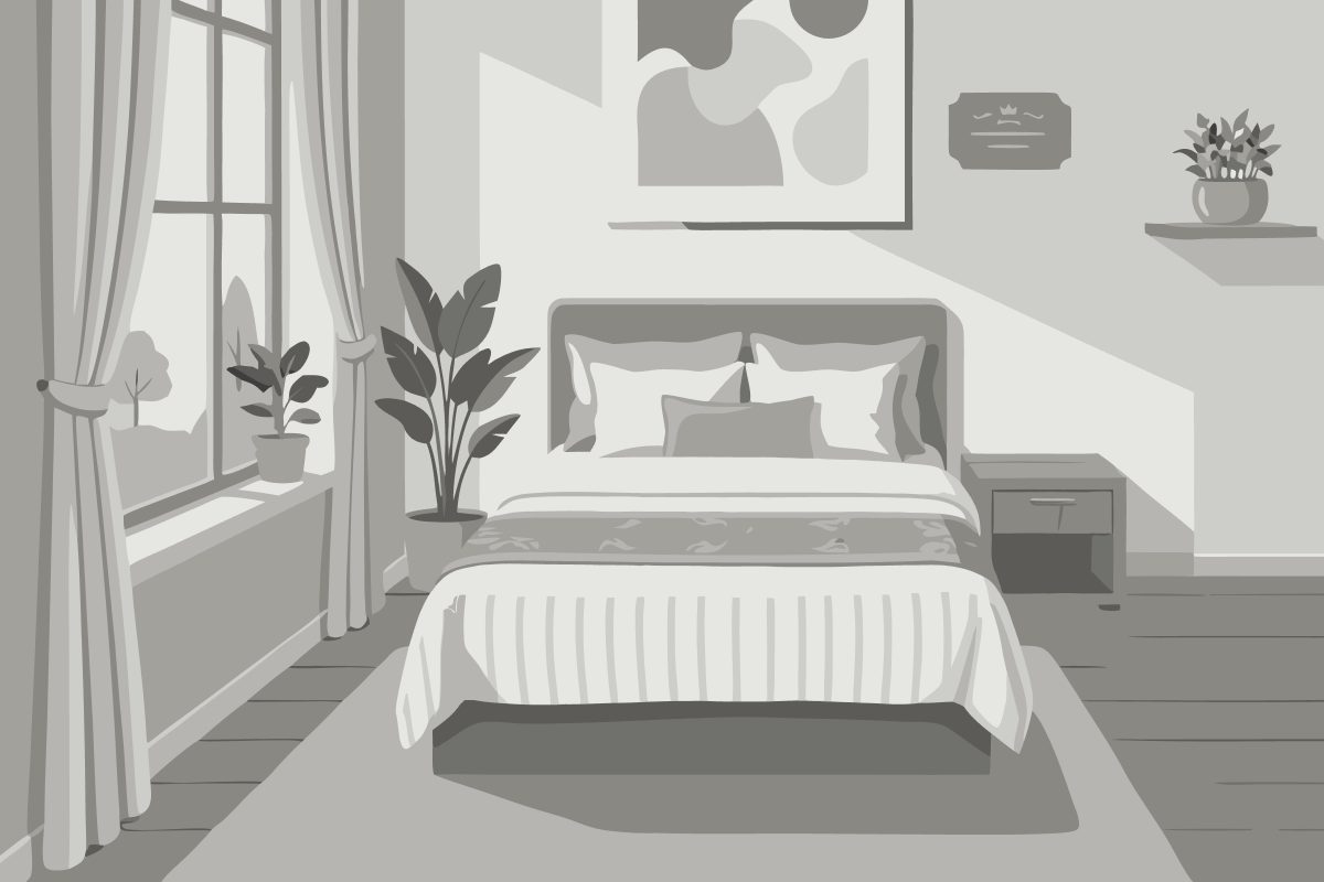 Superior Double or Twin Room with Garden View